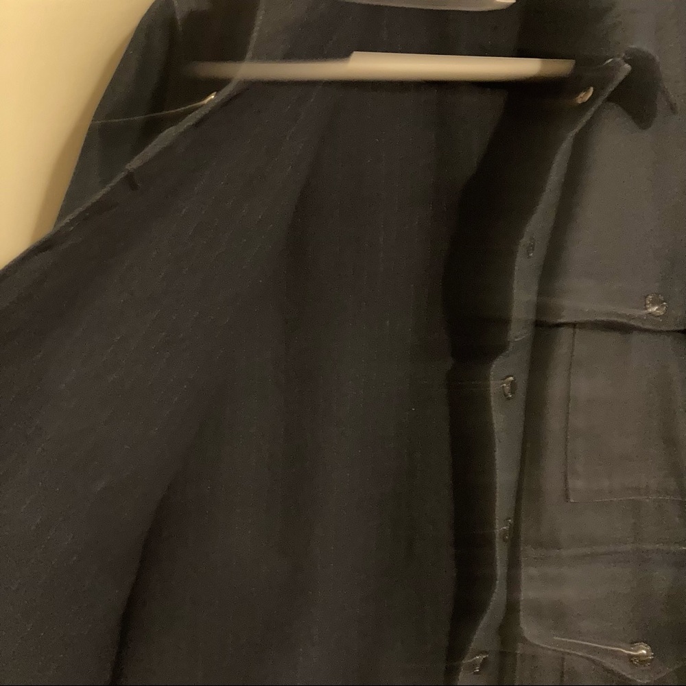 Filson Denim Jacket - Picture 6 of 7